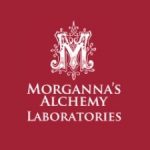 Profile picture of Morganna’s Alchemy Skin Care