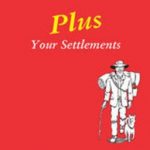 Profile picture of Plus Your Settlements