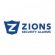 Profile picture of Zions Security Alarms - ADT Authorized Dealer