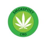 Profile picture of SmokePost CBD Dispensary